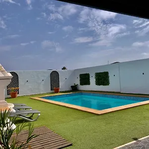  Villa Miriam